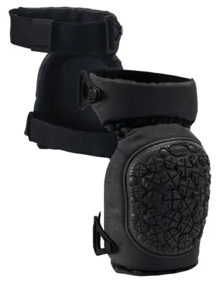 Rodilleras Alta CONTOUR-360 Vibram Altalok