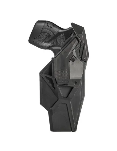 Porta Taser One for Two