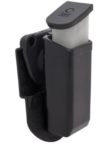 Porta Cargador 9mm con Pala