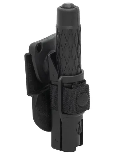 Funda Porta Extensible con Pala