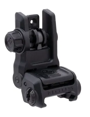 Trasera MBUS 3 - Magpul