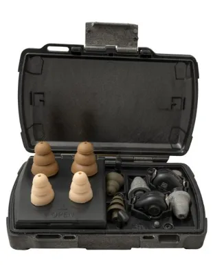 Tapones Electrónicos Tep- 200 Eu-Kit 3m