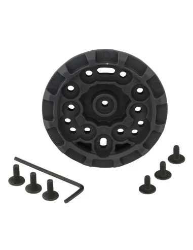 Radar Soporte RDC Evo Macho
