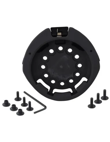 Soporte RDC Hembra