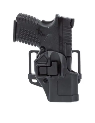 Funda Serpa Oculta CQC