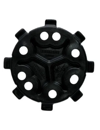 Adaptador QD Macho
