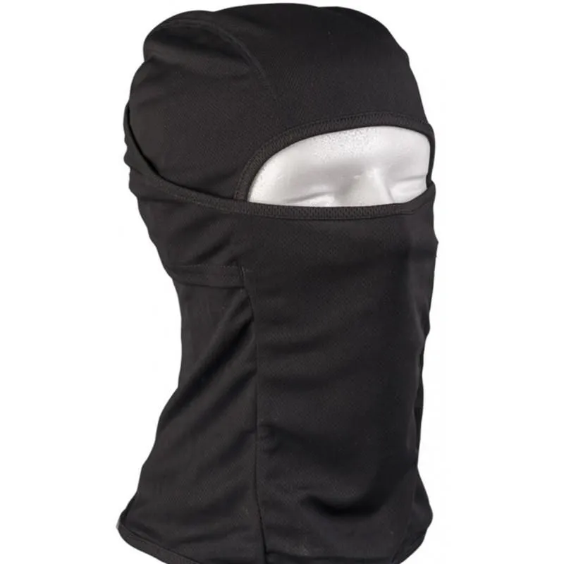 Balaclava Técnica Convertible