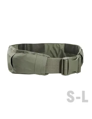 Warrior LC IRR