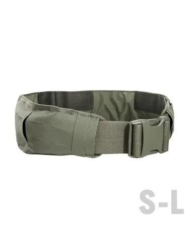 Warrior LC IRR