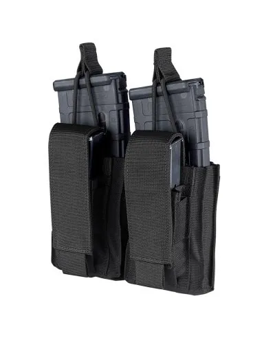 Porta Cargador Doble Kangaroo