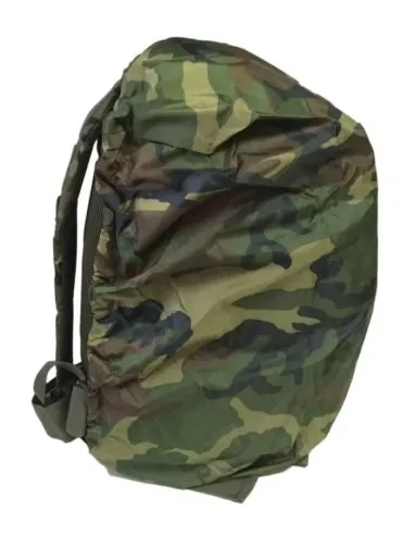 Cubre Mochila · Otros camuflajes