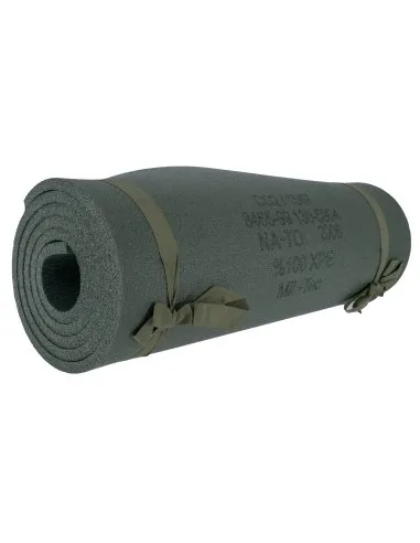 Esterilla OTAN con Correa
