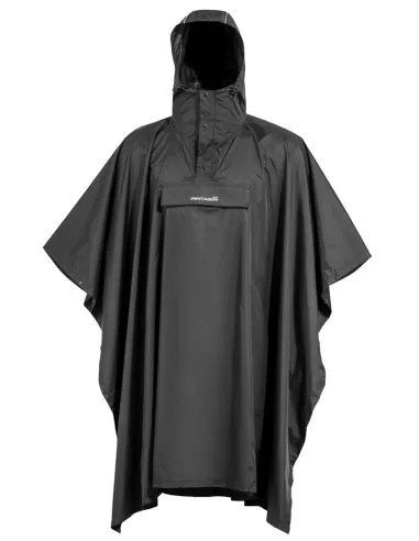 Poncho Cloudbrust