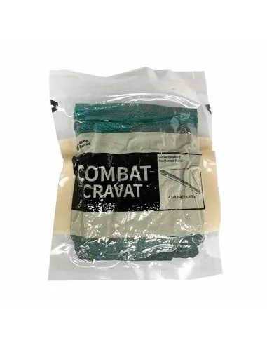 Cabestrillo Triangular de Combate