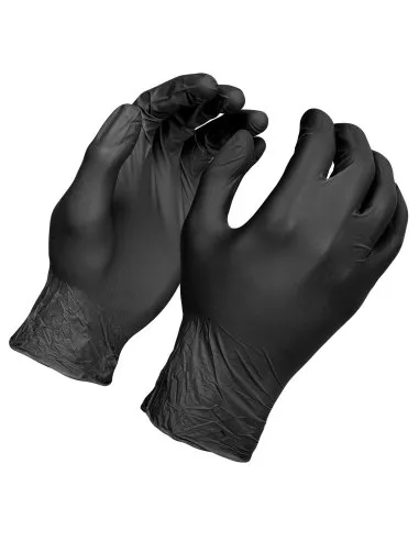 20 Pares de Guantes Desechables