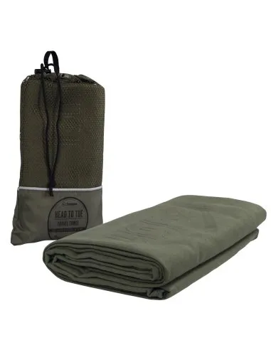 Toalla Snugpak