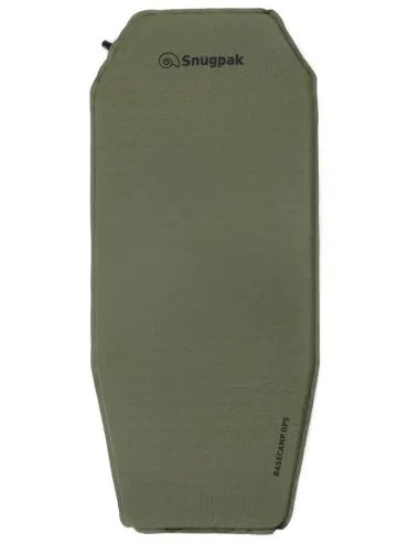 Colchoneta Autoinflable