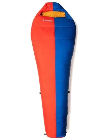 Saco de Dormir Softie 2