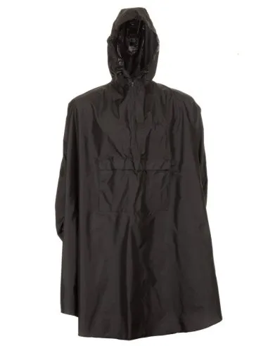 Poncho de Patrulla