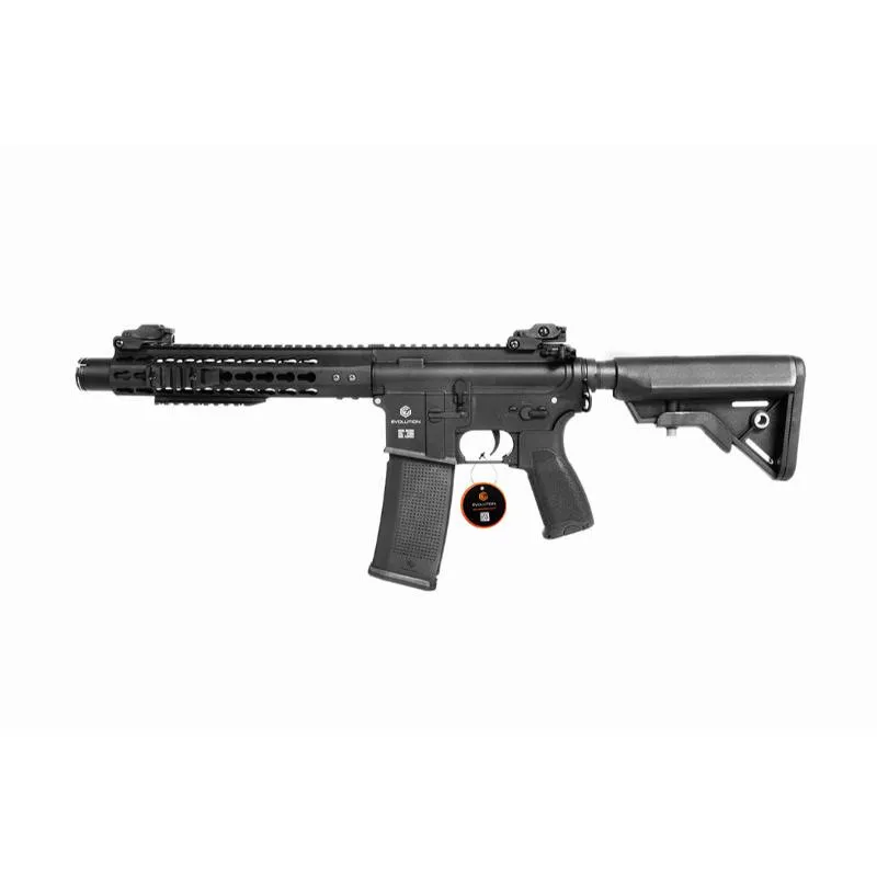 Recon 10 Amplified Carbontech · Negro