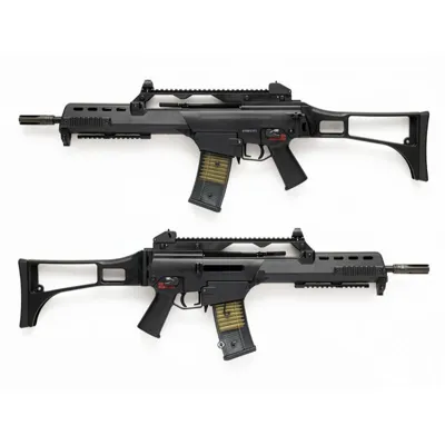 H&k G36KV V2 Kurz /Umarex