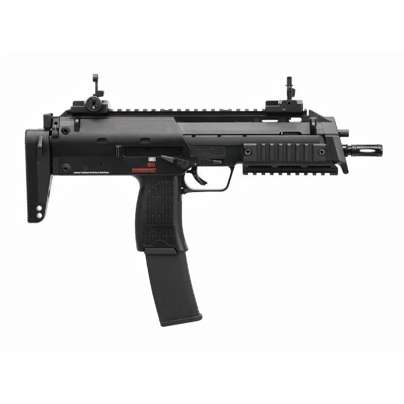 H&k MP7A1 V2 /Umarex · Azul