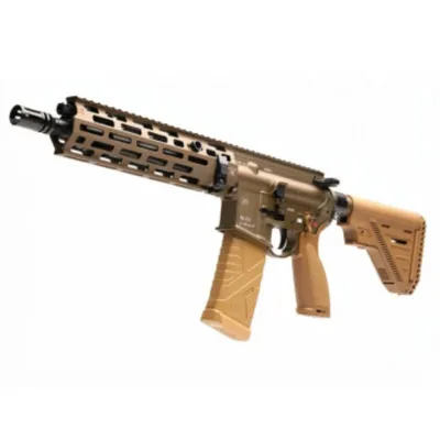 HK416 A5 Evo M-LOK 11 RAL8000