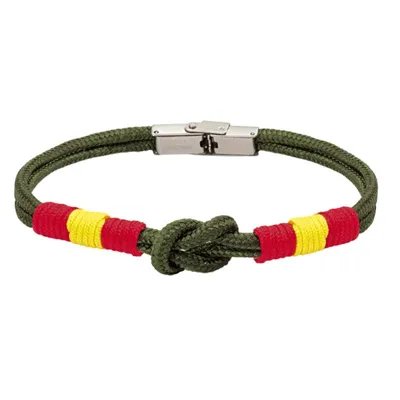 Pulsera España - Barbaric Force