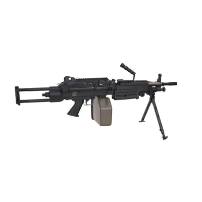 Fn Herstal M249 para Core X-Asr