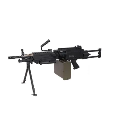 FN Herstal M249 para CORE