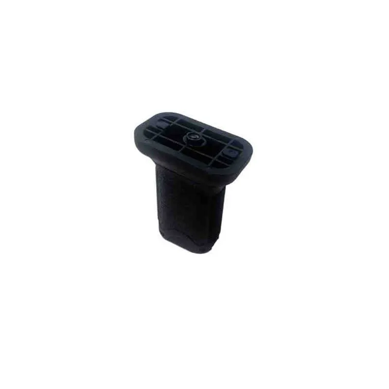 Grip Td KeyMod Combat · Negro