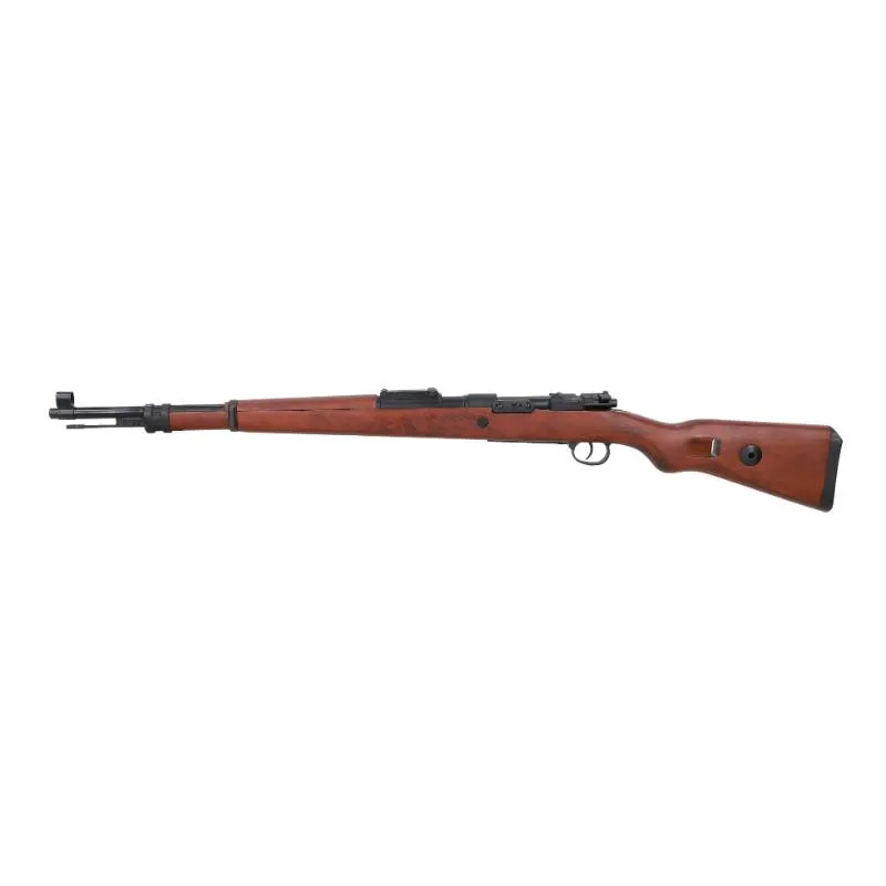 Kar 98K Madera · Negro