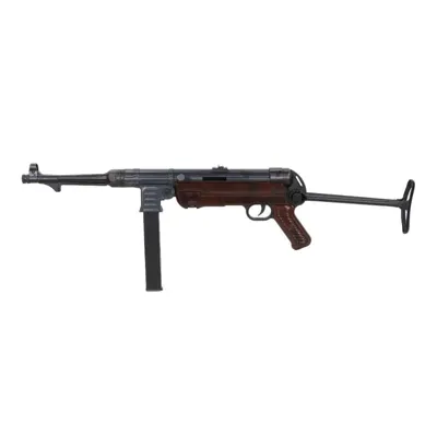 MP40 X-Asr