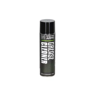 Spray Limpiador Desengrasante 500 ml - Specna Arms