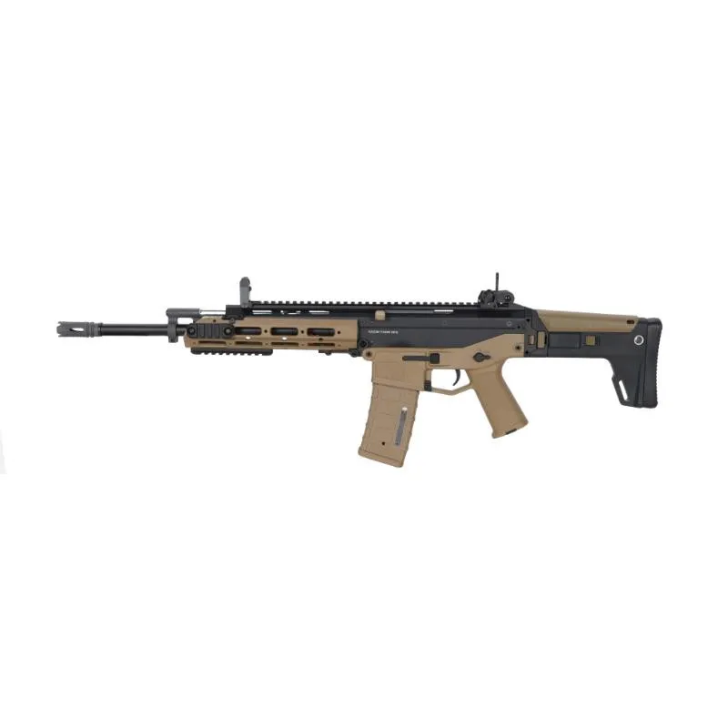 Masada-A Gen.2 · Tan / FDE