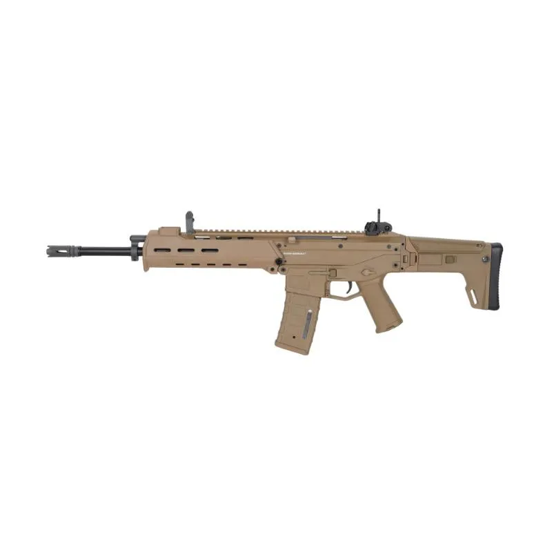 Masada Gen.2 · Tan / FDE