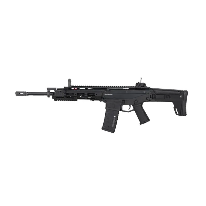 Masada-A Gen.2 · Negro