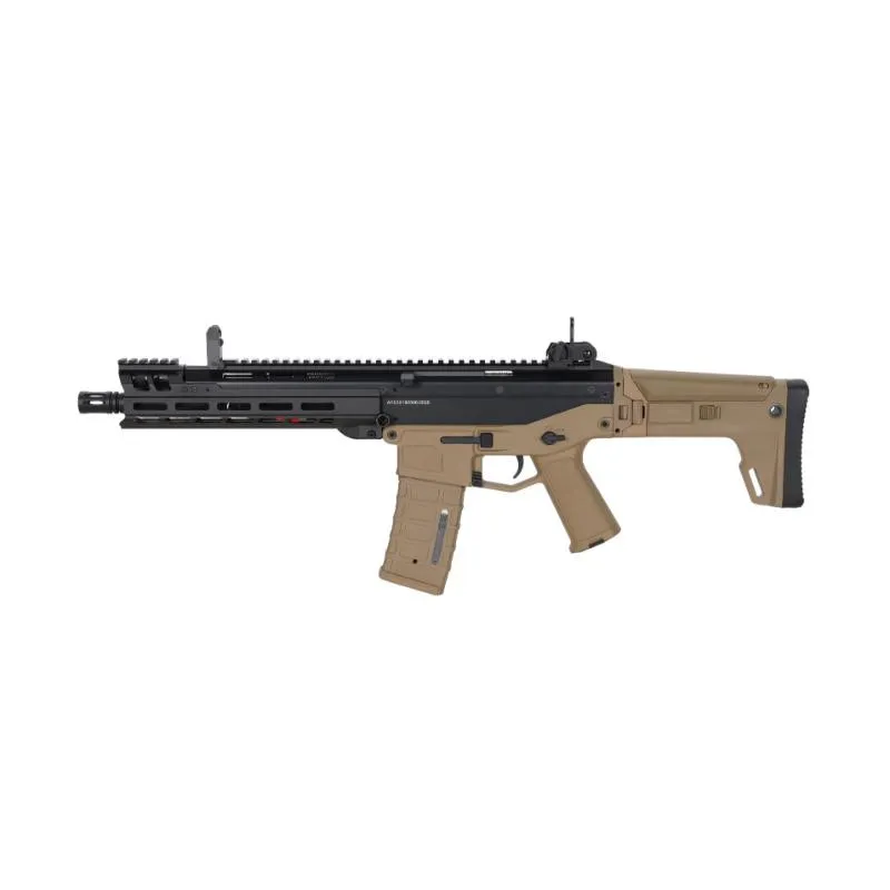 Masada-S Gen.2 · Tan / FDE