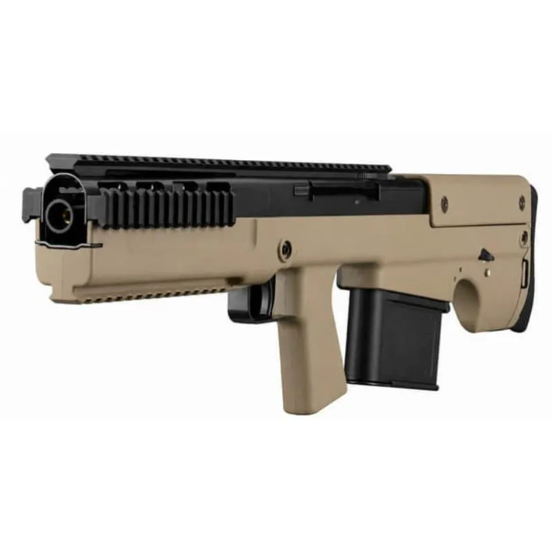 VKS Bullpup Compacto · Tan / FDE