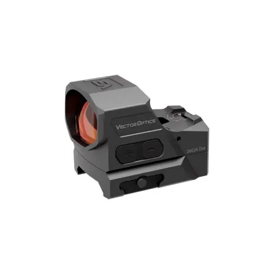 RMR Frenzy-X 1x19x28 Gen2 MOJ - VECTOR OPTICS
