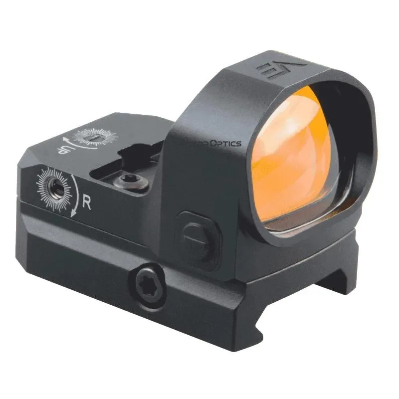 Vector Optics RMR Frenzy 1x20x28 TEK · Negro
