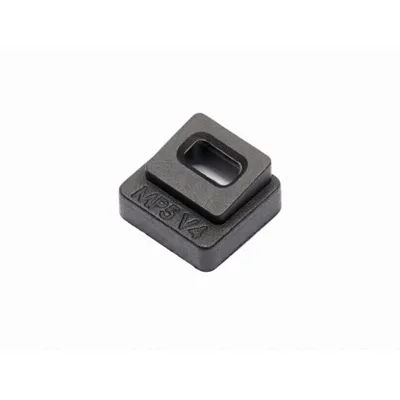 Goma Sellado Cargador MP5 V1/V2
