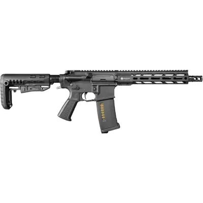 MTW Forged Tactical XBR 10 HPA
