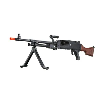 M240W Full Metal Madera LT-240W