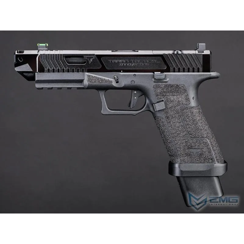 Glock Ballerina CNC /EMG · Negro