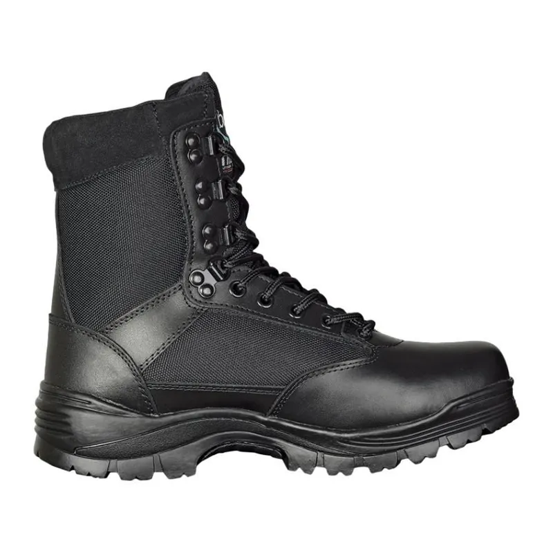 Botas Barbaric