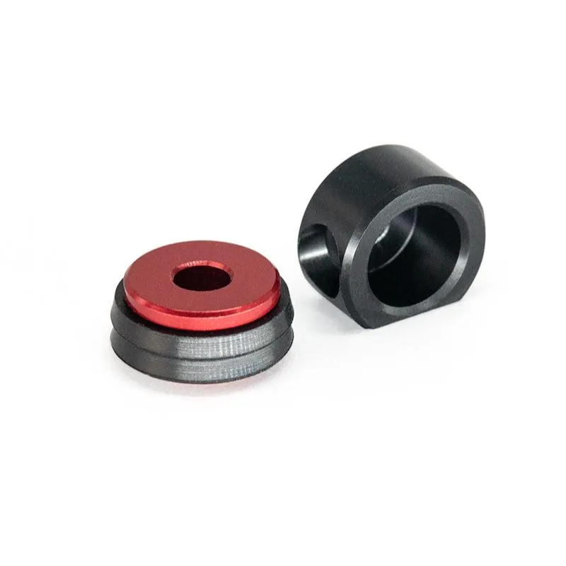 Cabeza de Piston con Base CNC Glock 17/19 WE