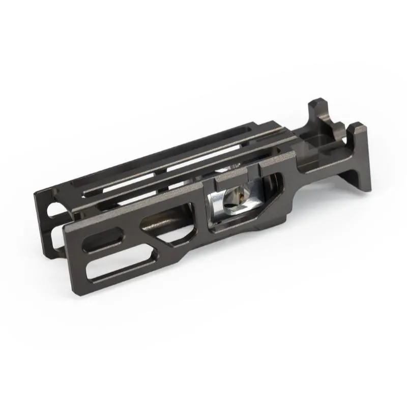 Housing Ligero Glock 17 WE · Gris