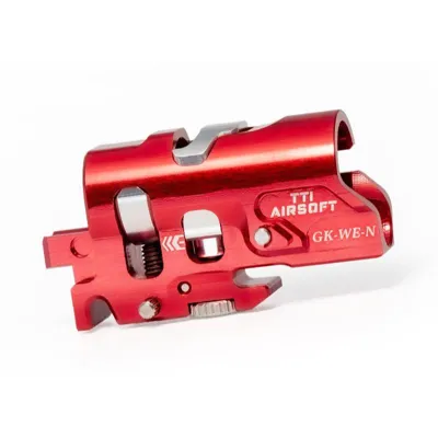 Camara Hop Up Glock WE TDC CNC