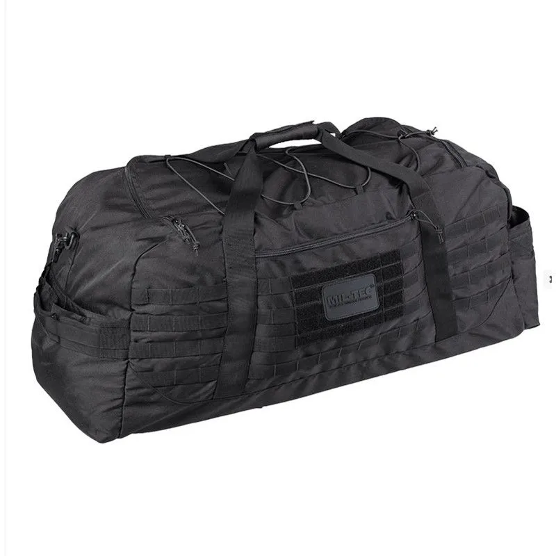 Bolso Parachute Cargo Bag